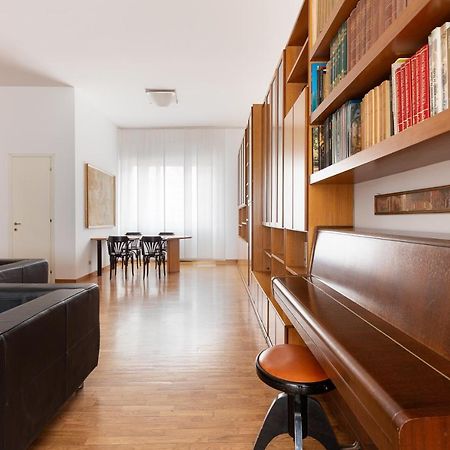 מילאנו Ca' Stellini - Comoda Casa Indipendente Con Parcheggio Privato מראה חיצוני תמונה