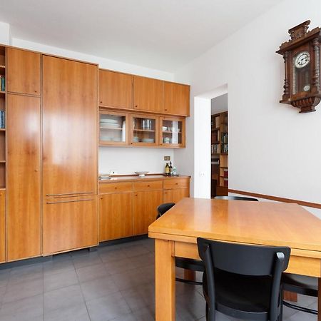 מילאנו Ca' Stellini - Comoda Casa Indipendente Con Parcheggio Privato מראה חיצוני תמונה